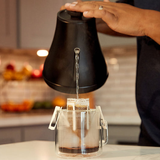 Coffee Drips